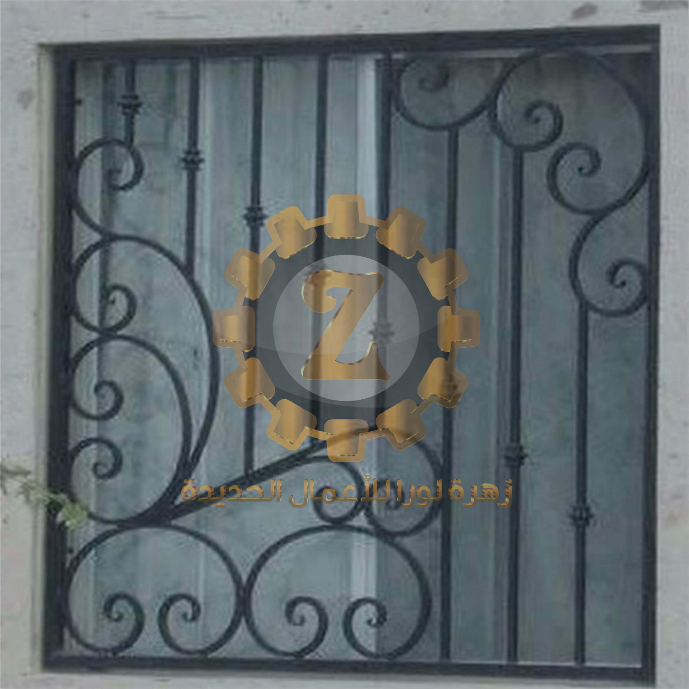 نوافذ